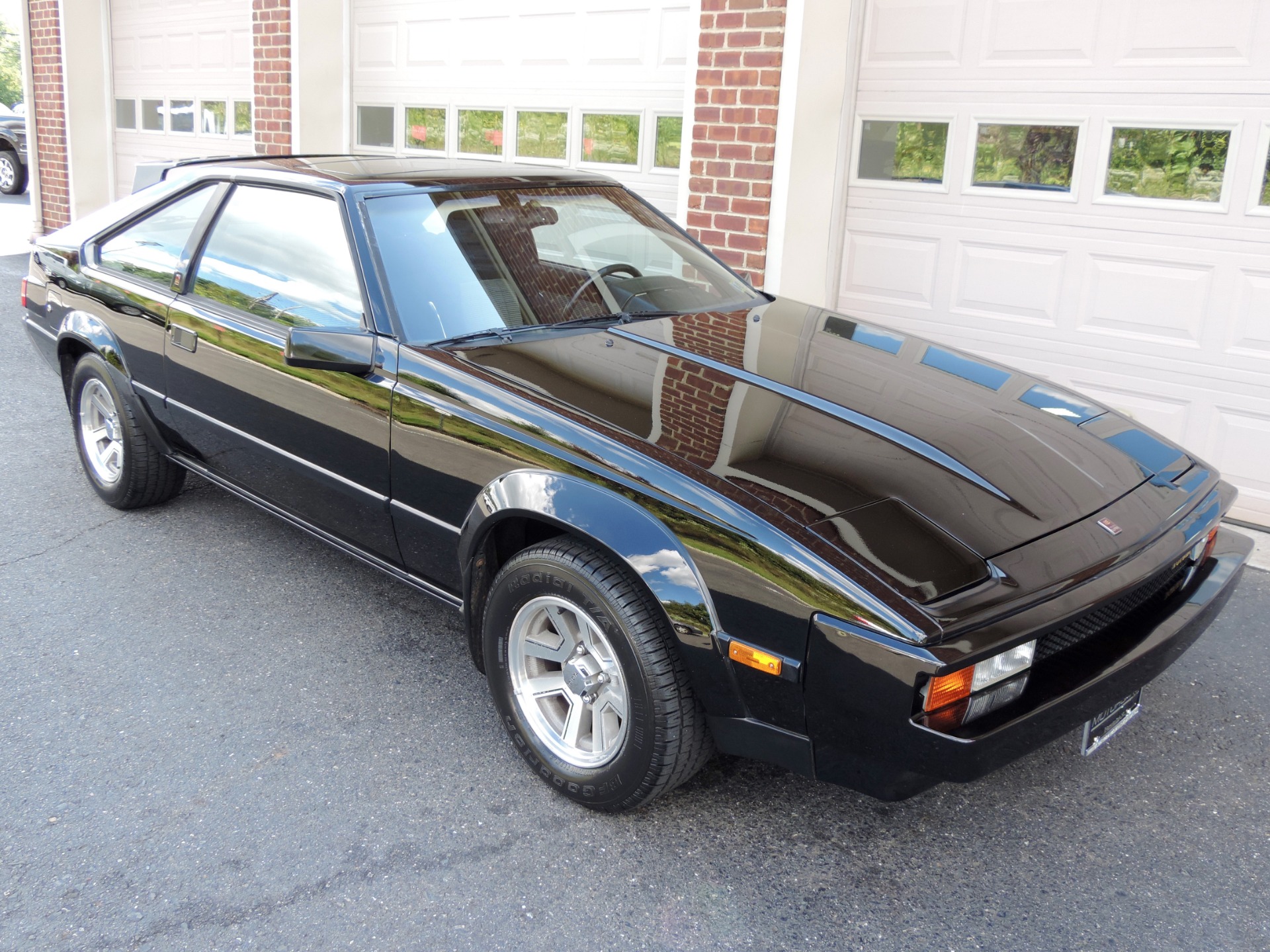 Toyota celica 1982