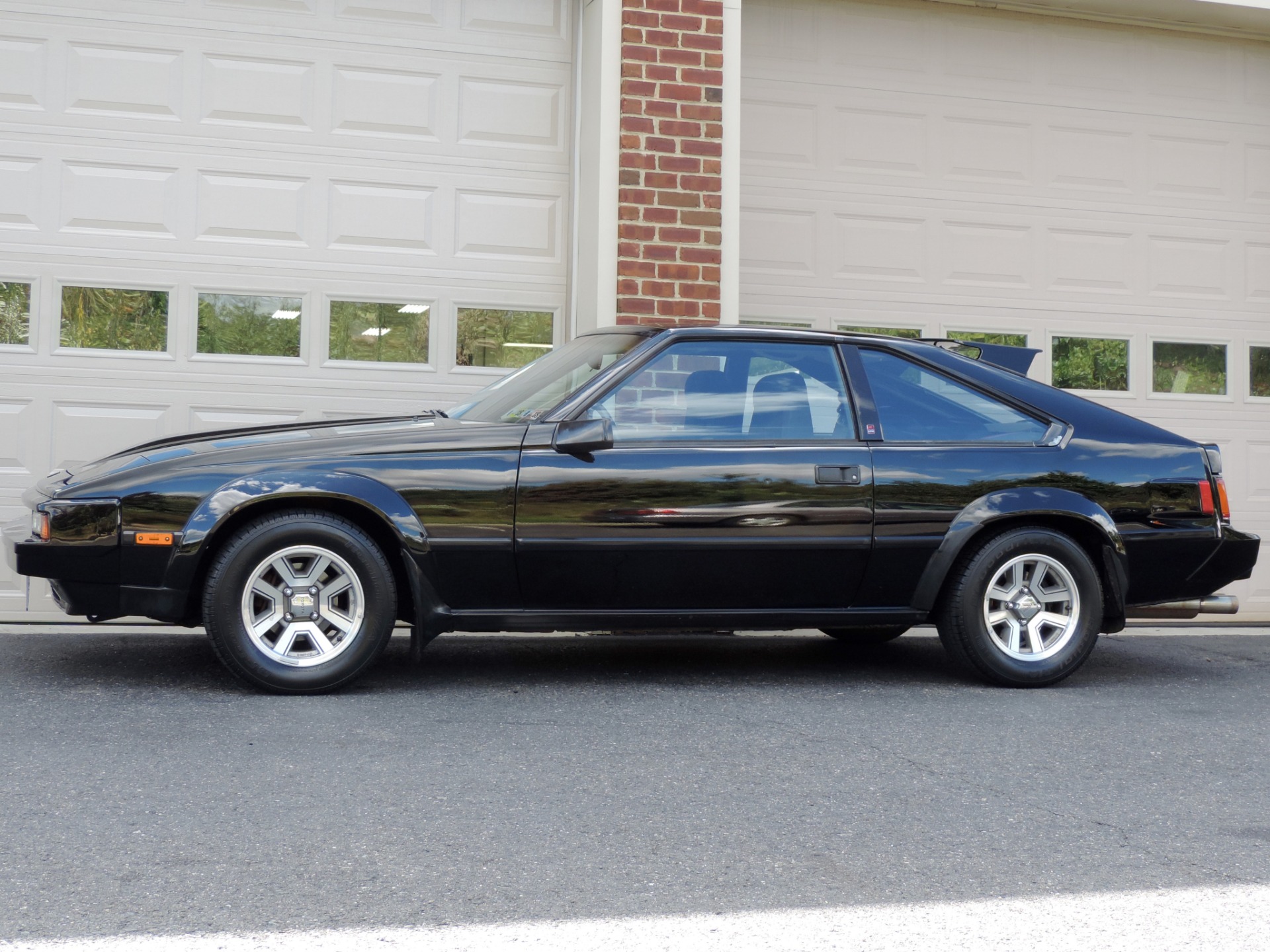 Toyota celica 1982