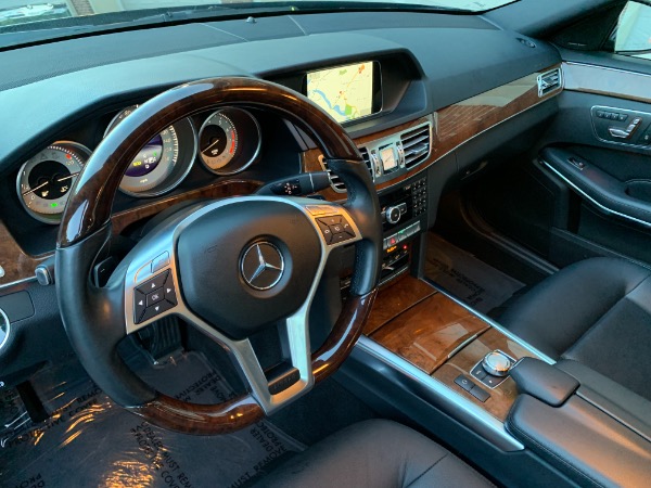 Used-2014-Mercedes-Benz-E-Class-E-350-Sport-4MATIC