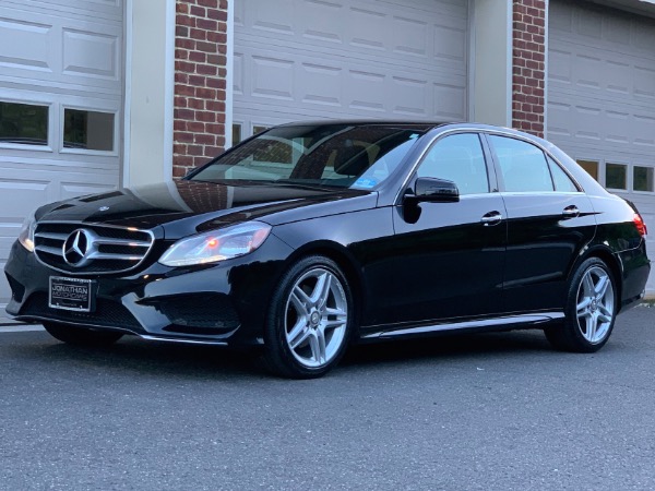 Used-2014-Mercedes-Benz-E-Class-E-350-Sport-4MATIC