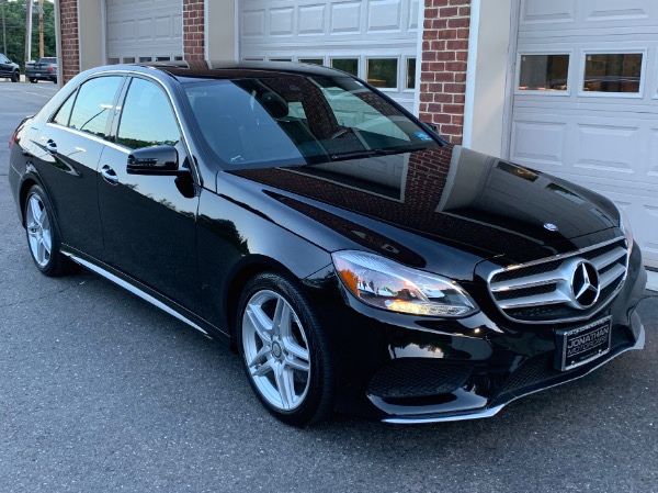 Used-2014-Mercedes-Benz-E-Class-E-350-Sport-4MATIC