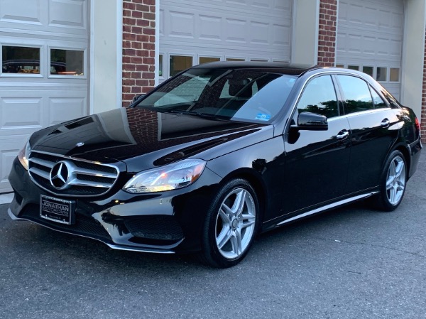 Used-2014-Mercedes-Benz-E-Class-E-350-Sport-4MATIC