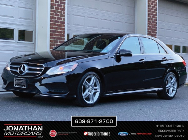 Used-2014-Mercedes-Benz-E-Class-E-350-Sport-4MATIC