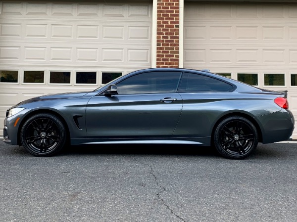 Used-2014-BMW-4-Series-428i-xDrive