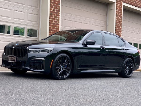 Used-2021-BMW-7-Series-750i-xDrive