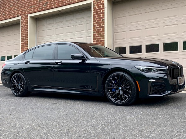 Used-2021-BMW-7-Series-750i-xDrive