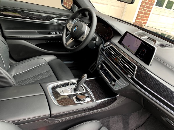 Used-2021-BMW-7-Series-750i-xDrive