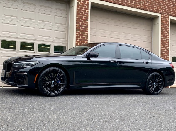 Used-2021-BMW-7-Series-750i-xDrive