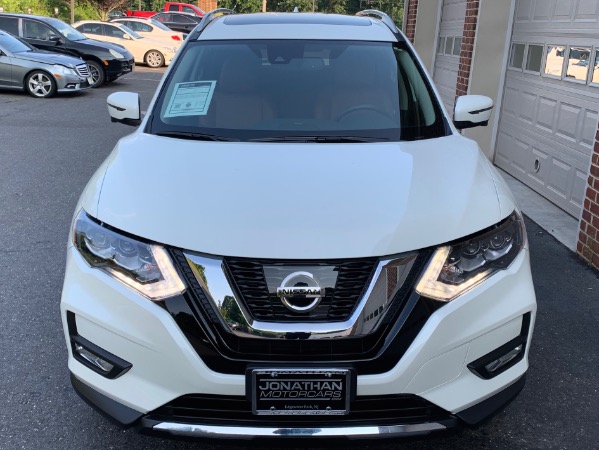 Used-2017-Nissan-Rogue-SL-Platinum