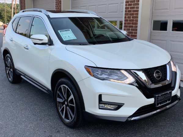 Used-2017-Nissan-Rogue-SL-Platinum