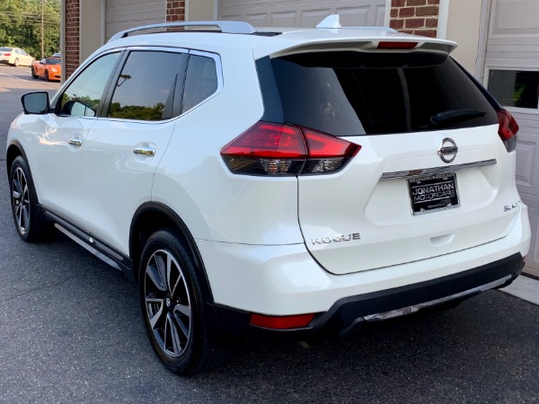 Used-2017-Nissan-Rogue-SL-Platinum