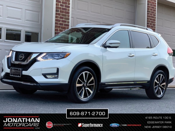 Used-2017-Nissan-Rogue-SL-Platinum