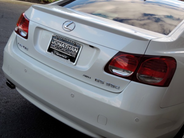 Used-2008-Lexus-GS-350