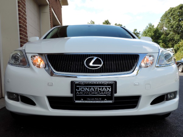 Used-2008-Lexus-GS-350