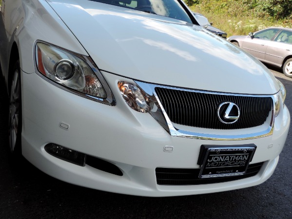 Used-2008-Lexus-GS-350