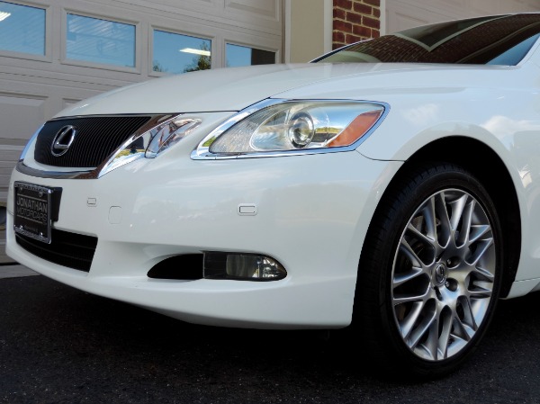 Used-2008-Lexus-GS-350