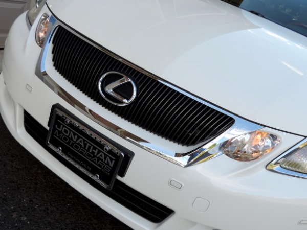 Used-2008-Lexus-GS-350