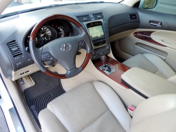 Used-2008-Lexus-GS-350