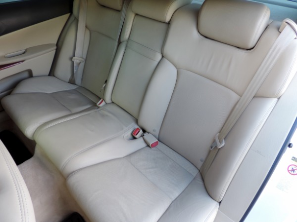 Used-2008-Lexus-GS-350