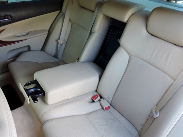 Used-2008-Lexus-GS-350