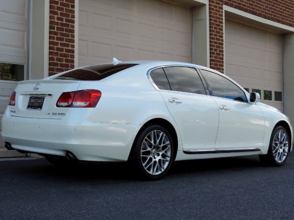 Used-2008-Lexus-GS-350