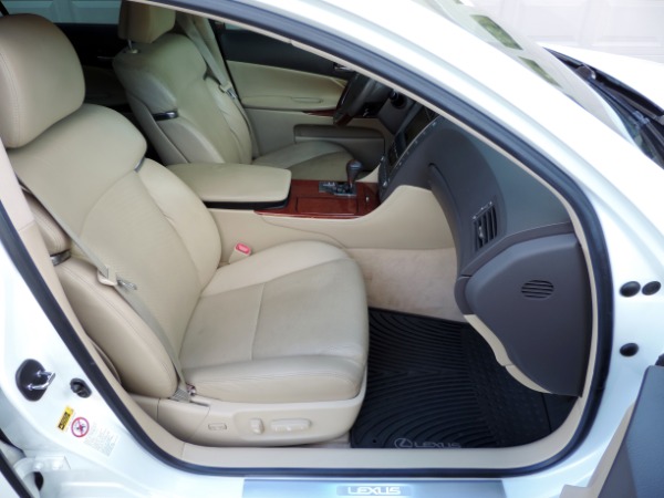 Used-2008-Lexus-GS-350