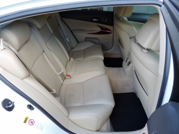 Used-2008-Lexus-GS-350