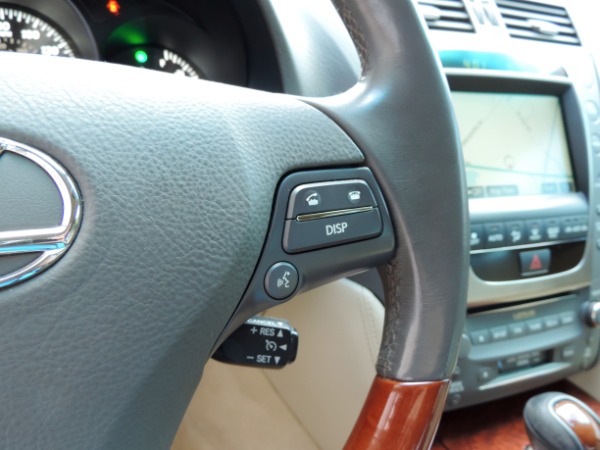 Used-2008-Lexus-GS-350