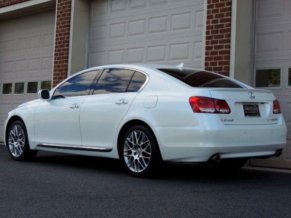 Used-2008-Lexus-GS-350