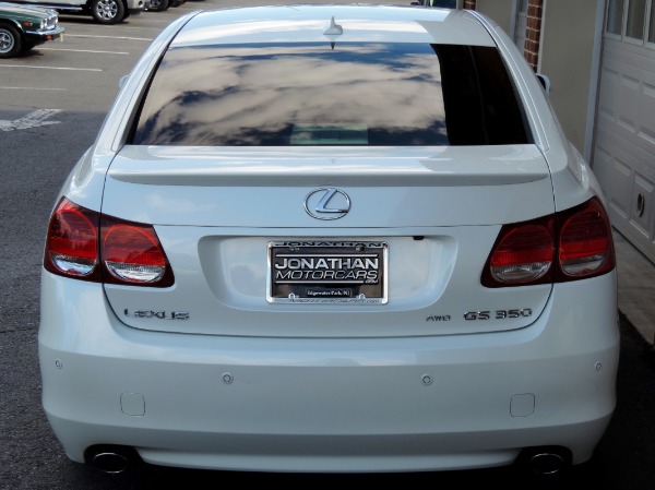 Used-2008-Lexus-GS-350