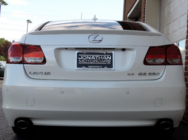 Used-2008-Lexus-GS-350