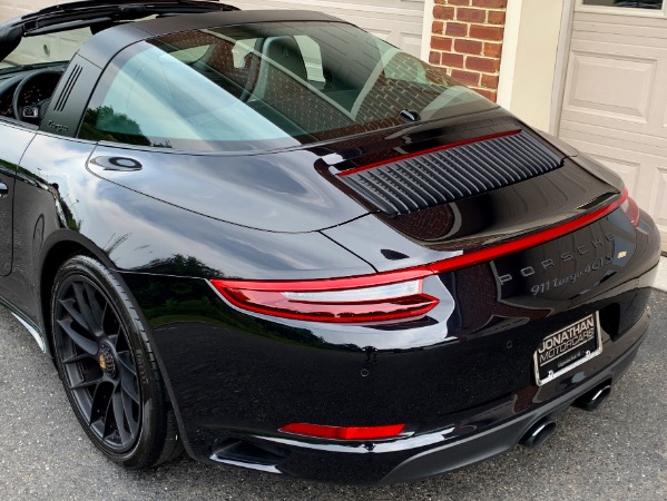 Used-2019-Porsche-911-Targa-4-GTS