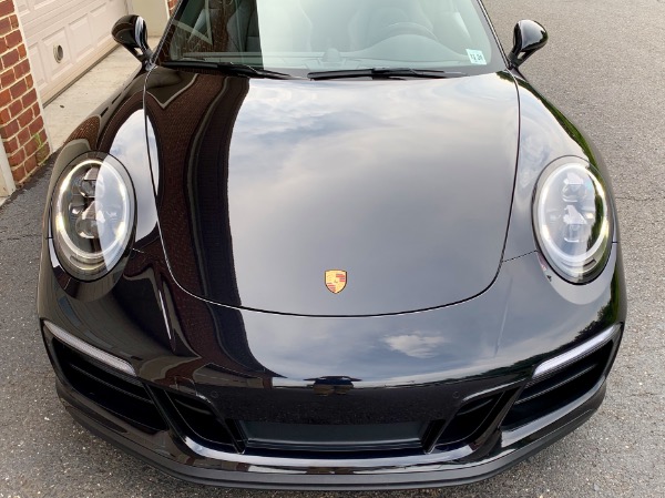 Used-2019-Porsche-911-Targa-4-GTS