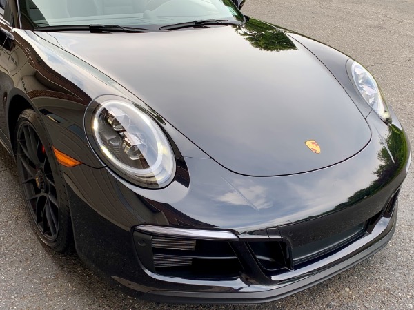 Used-2019-Porsche-911-Targa-4-GTS