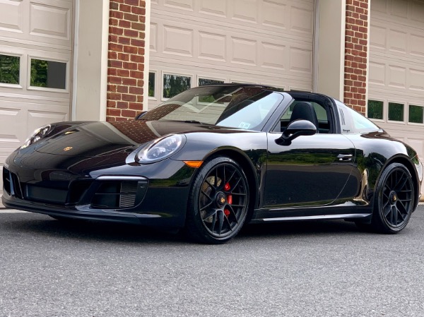 Used-2019-Porsche-911-Targa-4-GTS