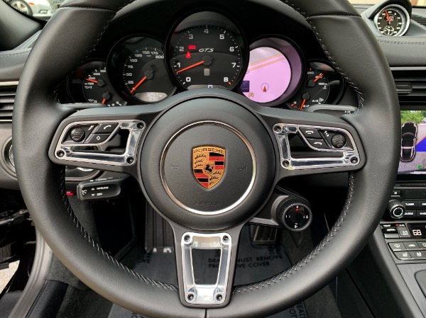 Used-2019-Porsche-911-Targa-4-GTS