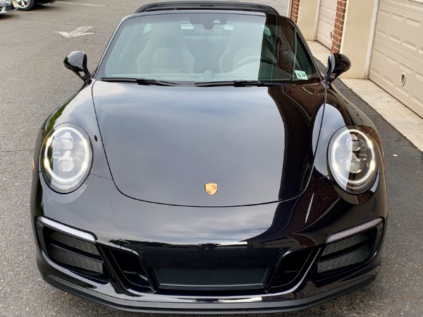 Used-2019-Porsche-911-Targa-4-GTS