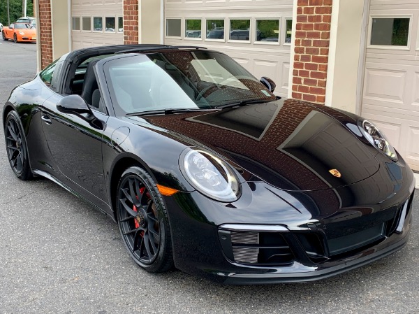 Used-2019-Porsche-911-Targa-4-GTS