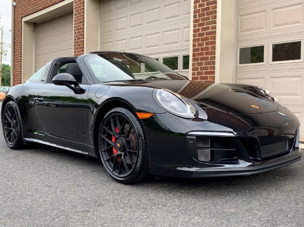 Used-2019-Porsche-911-Targa-4-GTS