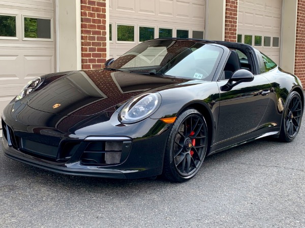 Used-2019-Porsche-911-Targa-4-GTS