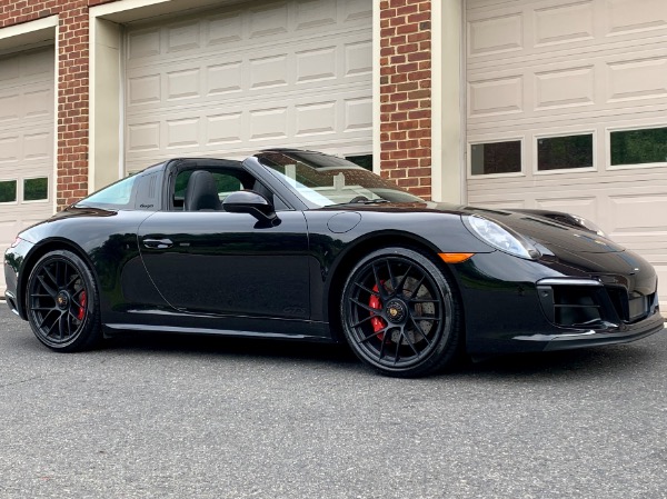 Used-2019-Porsche-911-Targa-4-GTS