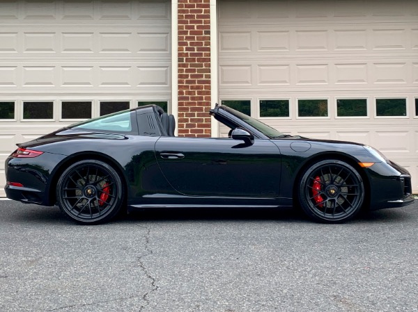 Used-2019-Porsche-911-Targa-4-GTS