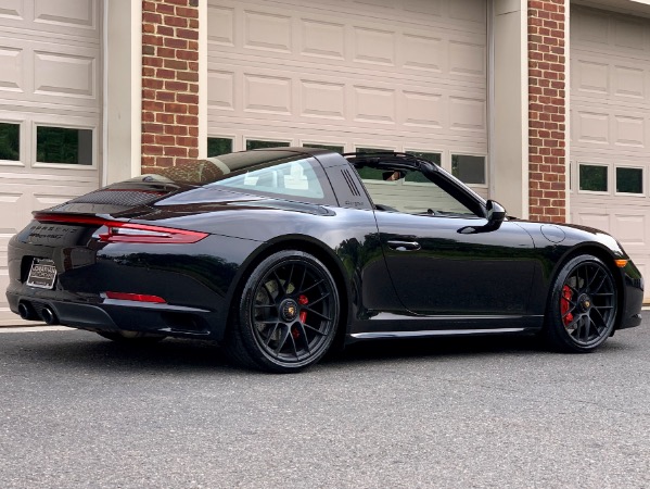 Used-2019-Porsche-911-Targa-4-GTS