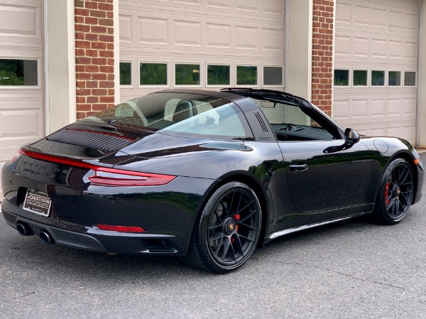 Used-2019-Porsche-911-Targa-4-GTS