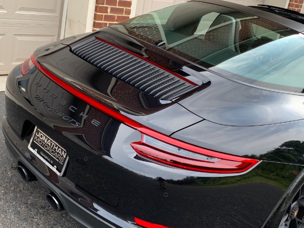 Used-2019-Porsche-911-Targa-4-GTS