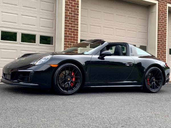 Used-2019-Porsche-911-Targa-4-GTS