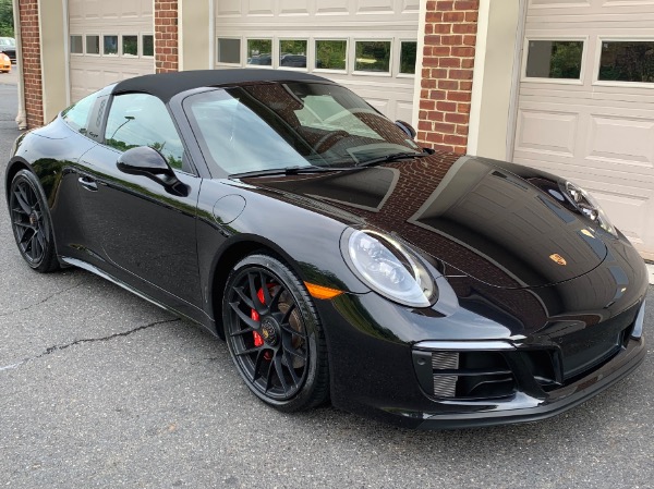 Used-2019-Porsche-911-Targa-4-GTS