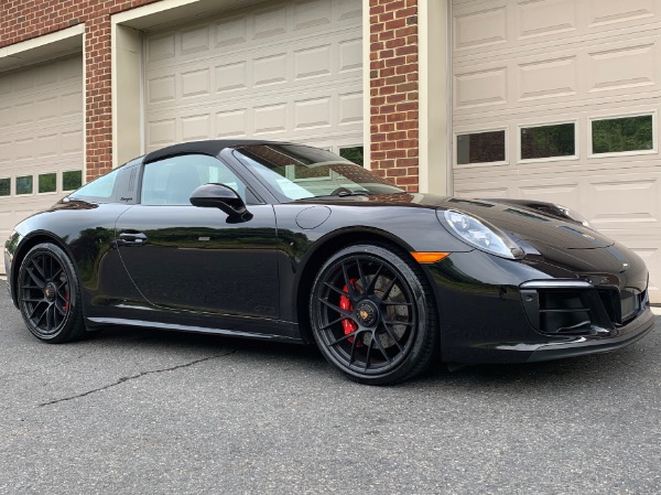 Used-2019-Porsche-911-Targa-4-GTS