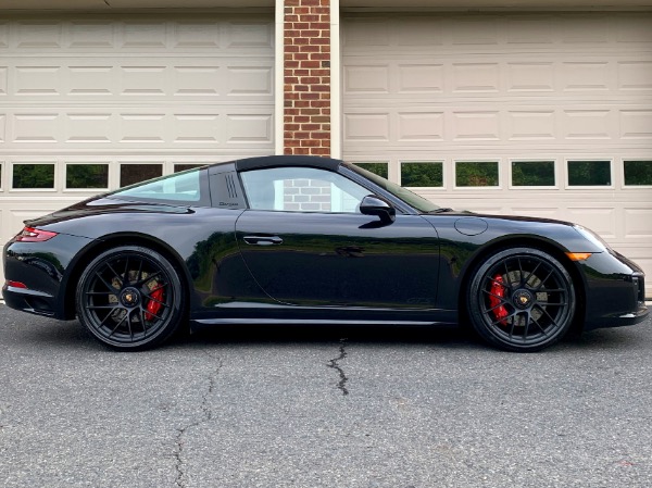 Used-2019-Porsche-911-Targa-4-GTS