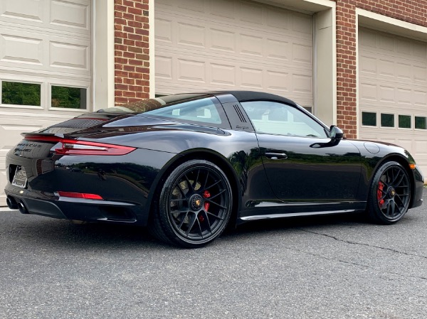 Used-2019-Porsche-911-Targa-4-GTS